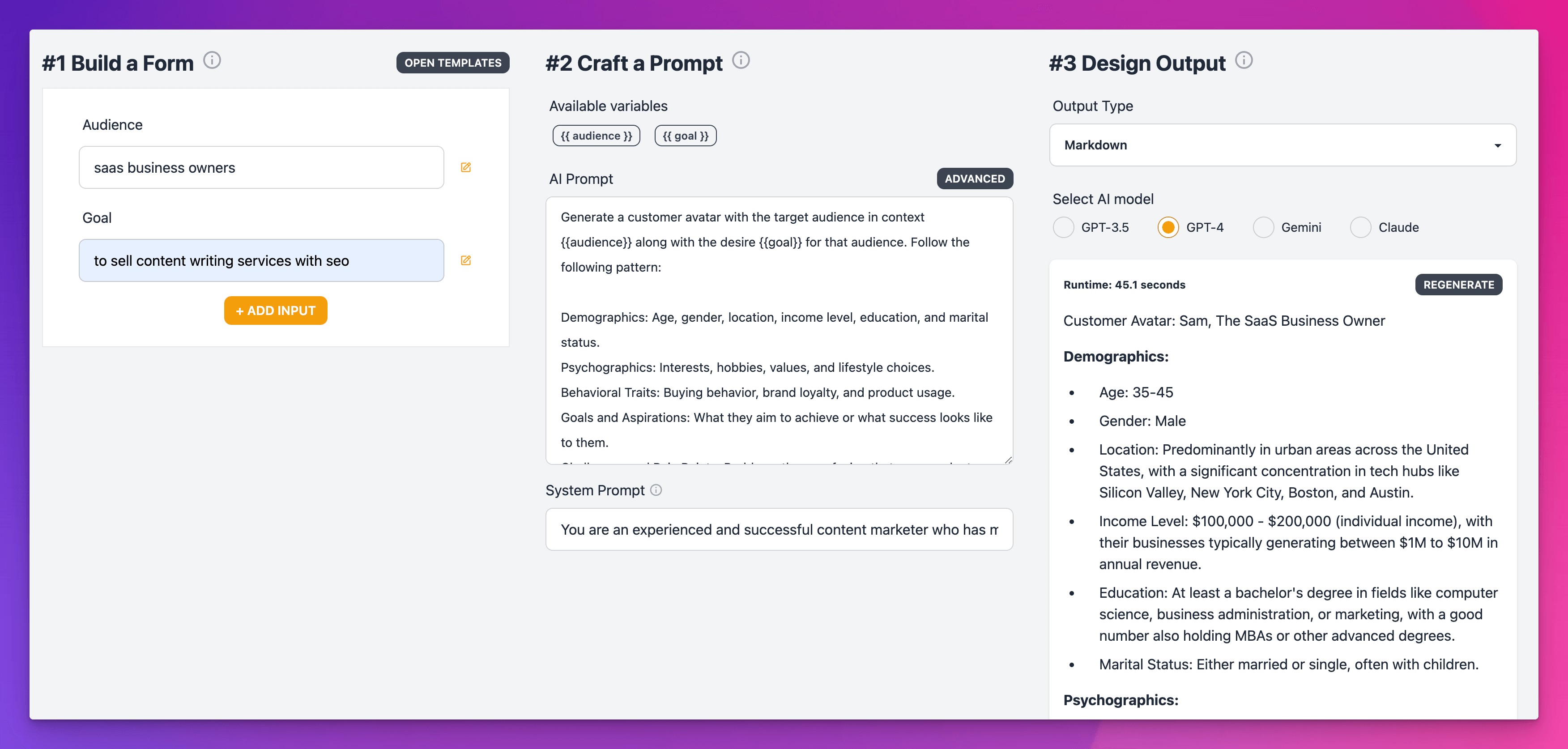 output based on input and prompt.png