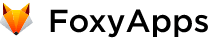 FoxyApps Logo
